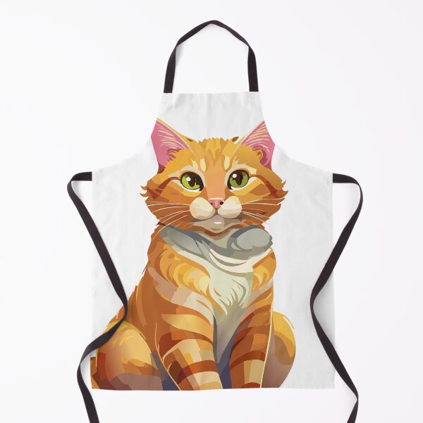 Item preview, Tater tot cat designed and sold by VelosityPrints.