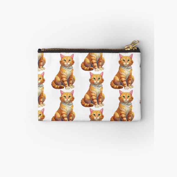 Item preview,  Tater tot cat designed and sold by VelosityPrints.
