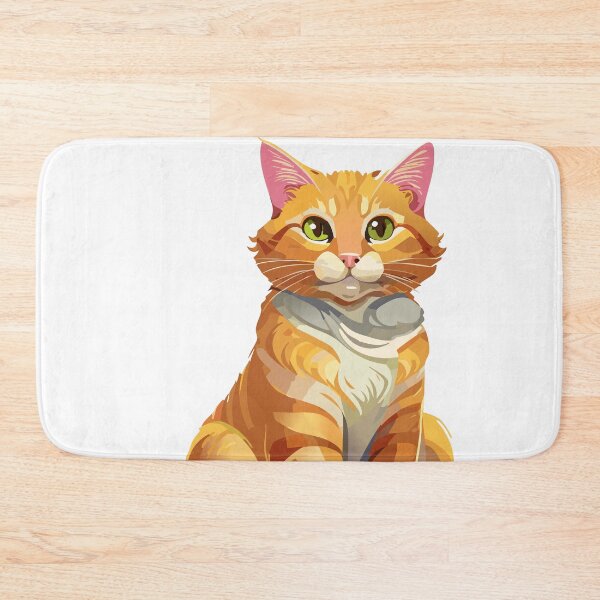 Item preview,  Tater tot cat designed and sold by VelosityPrints.