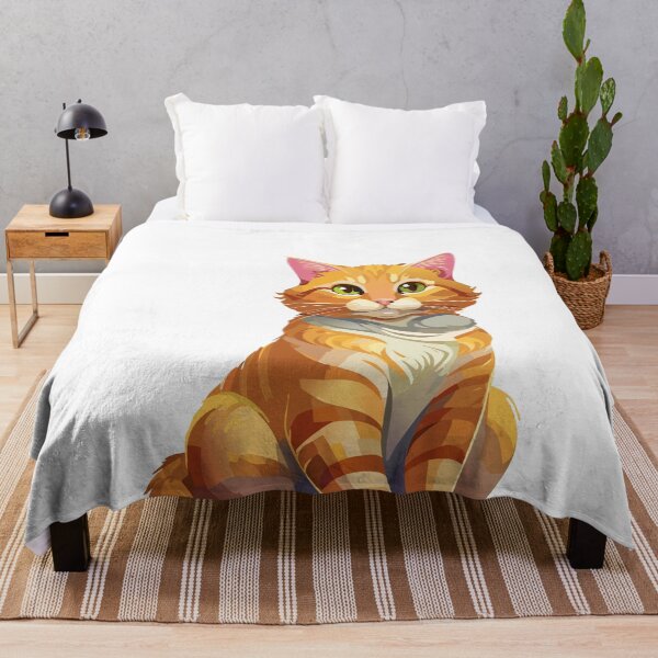 Item preview,  Tater tot cat designed and sold by VelosityPrints.