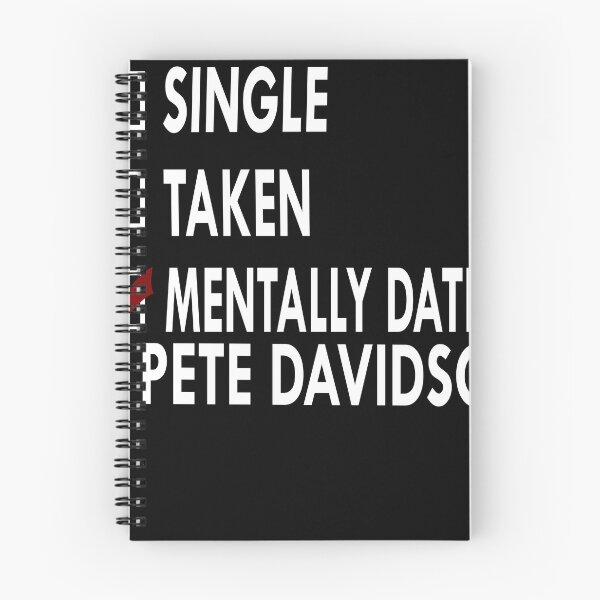Item preview, Dating Pete designed and sold by Sasya.