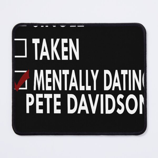Item preview, Dating Pete designed and sold by Sasya.