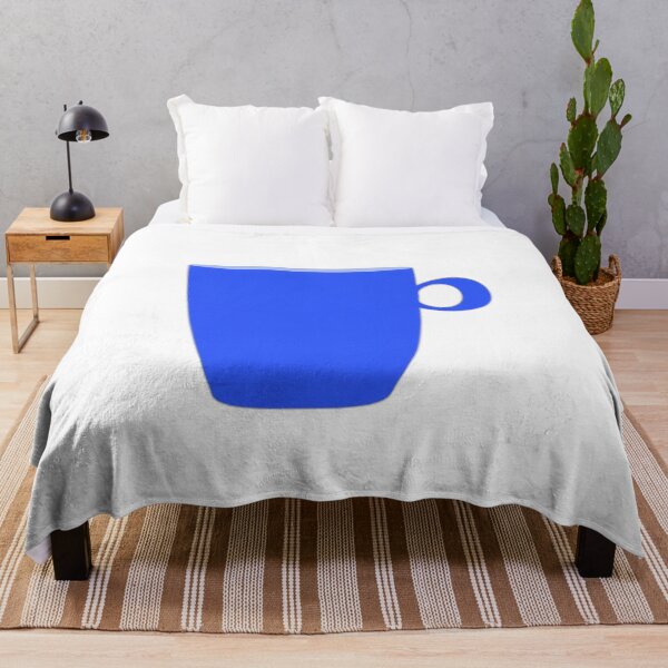 Item preview, Blue Mug Design designed and sold by cornelliusy.