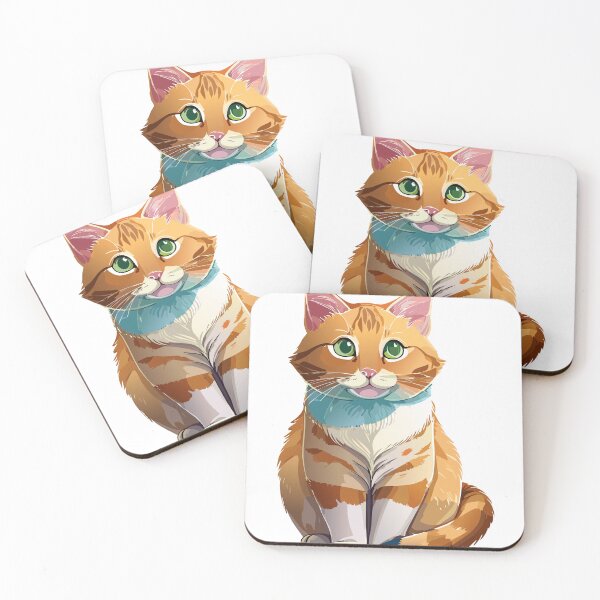 Item preview, Tater tot cat designed and sold by VelosityPrints.