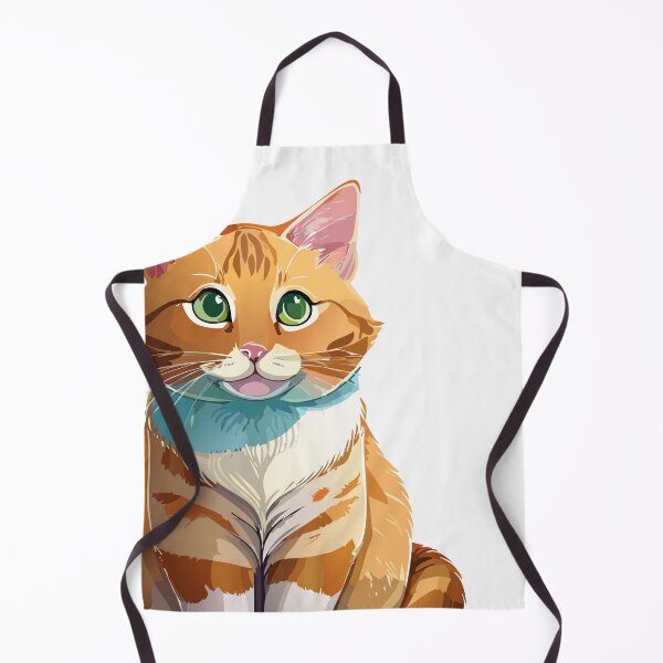 Item preview, Tater tot cat designed and sold by VelosityPrints.