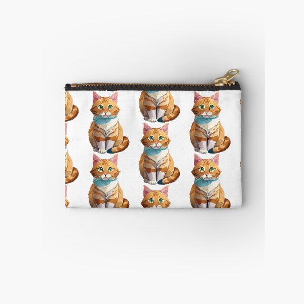 Item preview, Tater tot cat designed and sold by VelosityPrints.