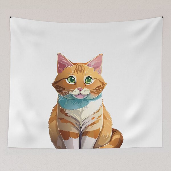 Item preview, Tater tot cat designed and sold by VelosityPrints.