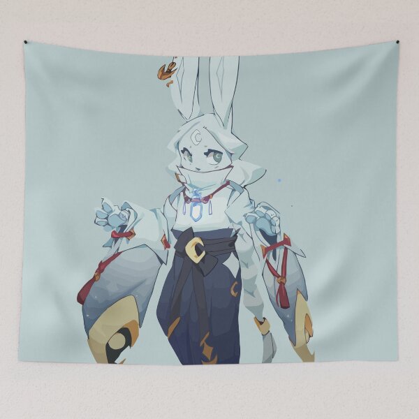 Item preview, Elluna designed and sold by Connor Keane.