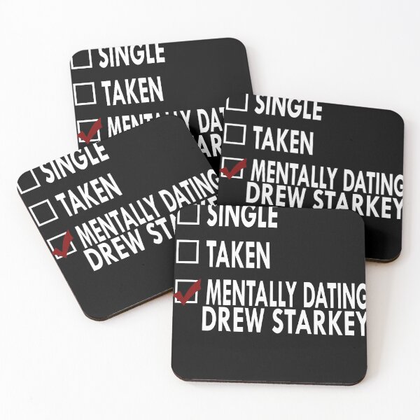 Item preview, Dating Drew designed and sold by Sasya.