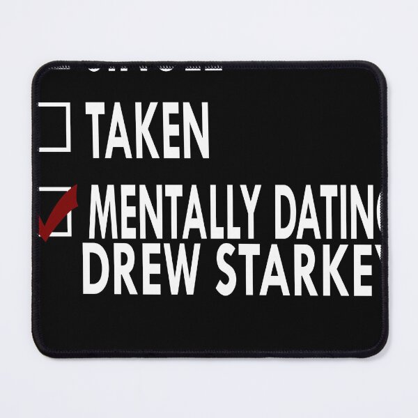 Item preview, Dating Drew designed and sold by Sasya.