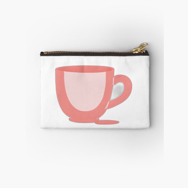Item preview, Coral Teacup Design designed and sold by cornelliusy.