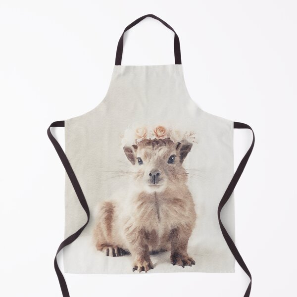 Item preview, COZY CAPYBARA CUB by Monika Strigel designed and sold by SunlightStudios.
