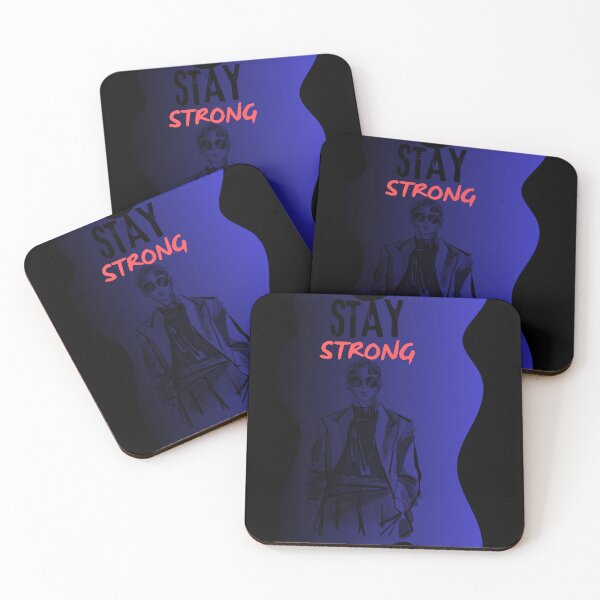 Item preview, Stay Strong designed and sold by Arte82.