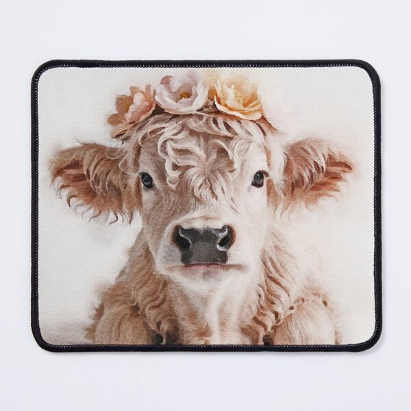 Item preview, COZY CALF by Monika Strigel designed and sold by SunlightStudios.