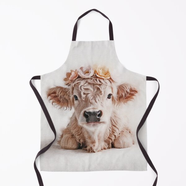 Item preview, COZY CALF by Monika Strigel designed and sold by SunlightStudios.