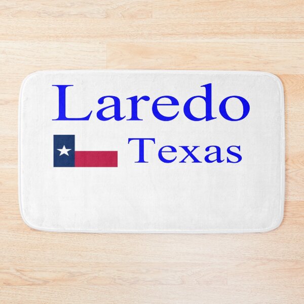 Item preview, Laredo Texas - Stylish Prints designed and sold by Fleetwood1994.