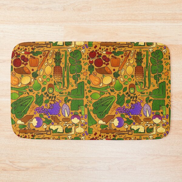 Item preview, Fruits of Fall designed and sold by inkvisage.