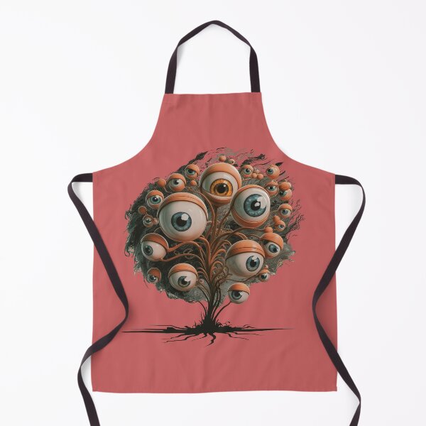 Item preview, Surreal Eye Tree designed and sold by NiRia Spot.