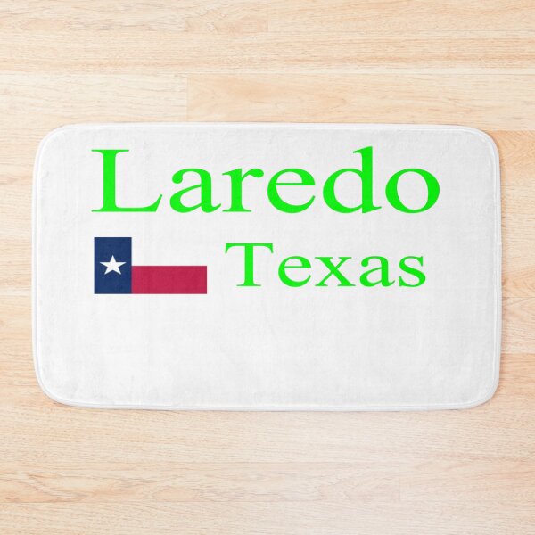 Item preview, Laredo Texas - Stylish Prints designed and sold by Fleetwood1994.
