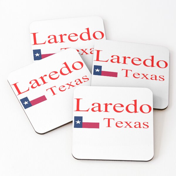 Item preview, Laredo Texas - Stylish Prints designed and sold by Fleetwood1994.