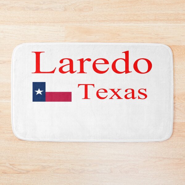 Item preview, Laredo Texas - Stylish Prints designed and sold by Fleetwood1994.