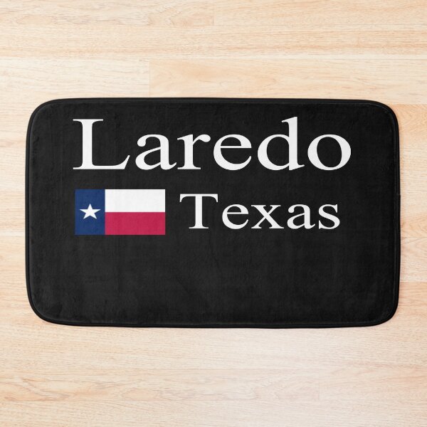 Item preview, Laredo Texas - Stylish Prints designed and sold by Fleetwood1994.