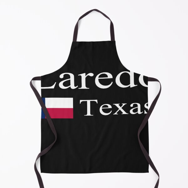 Item preview, Laredo Texas - Stylish Prints designed and sold by Fleetwood1994.