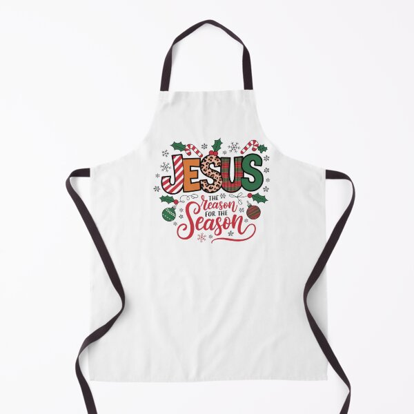 Item preview, jesus the reason for the season designed and sold by jkrphoto.