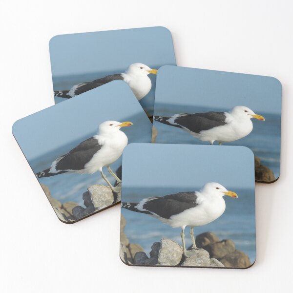Item preview, Seagull at the Coast designed and sold by laurenbartaart.