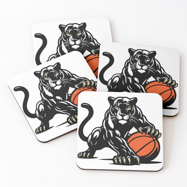 Item preview, Jaguar, Basketball Jaguar designed and sold by MYpngShop.