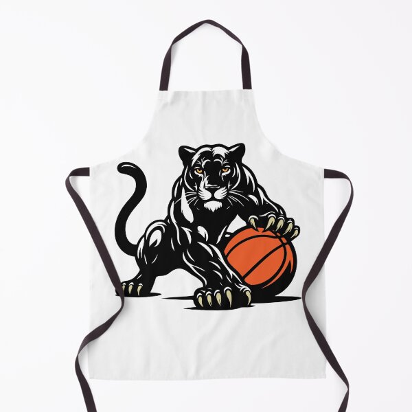 Artikelvorschau, Jaguar, Basketball Jaguar entworfen und verkauft von MYpngShop.
