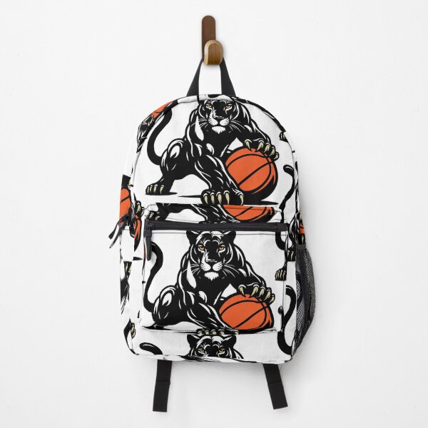 Artikelvorschau, Jaguar, Basketball Jaguar entworfen und verkauft von MYpngShop.