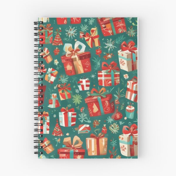Artikelvorschau, Weihnachtsgeschenke Muster entworfen und verkauft von S-R-TDesign.