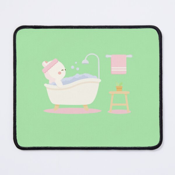 Item preview, Relaxing selfcare time designed and sold by SuthaMain.