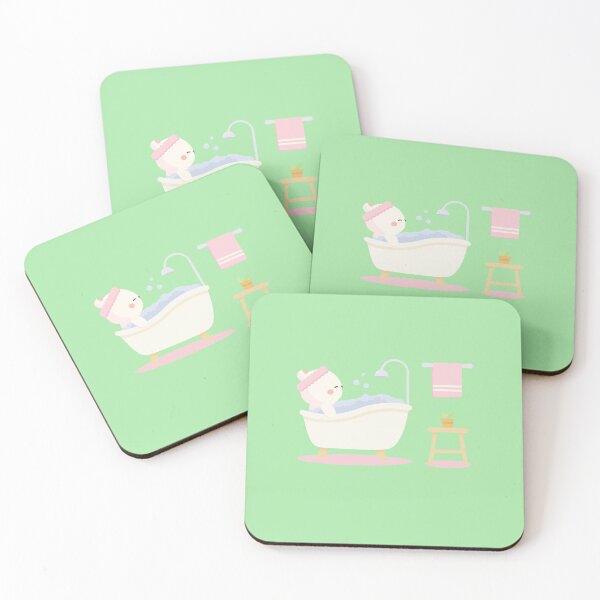 Item preview, Relaxing selfcare time designed and sold by SuthaMain.