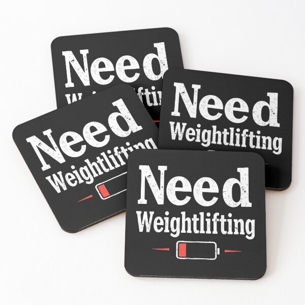 Item preview, Low Battery Need Weightlifting Activities Hobbies designed and sold by svarupa.