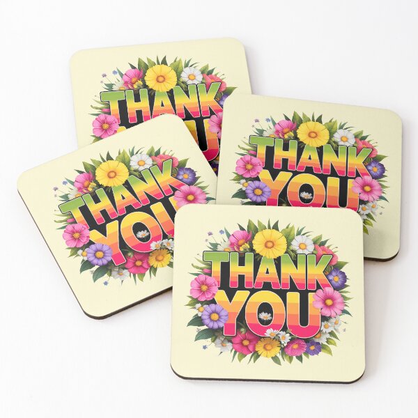 Item preview, THANK YOU designed and sold by DBM Photo Art 1.