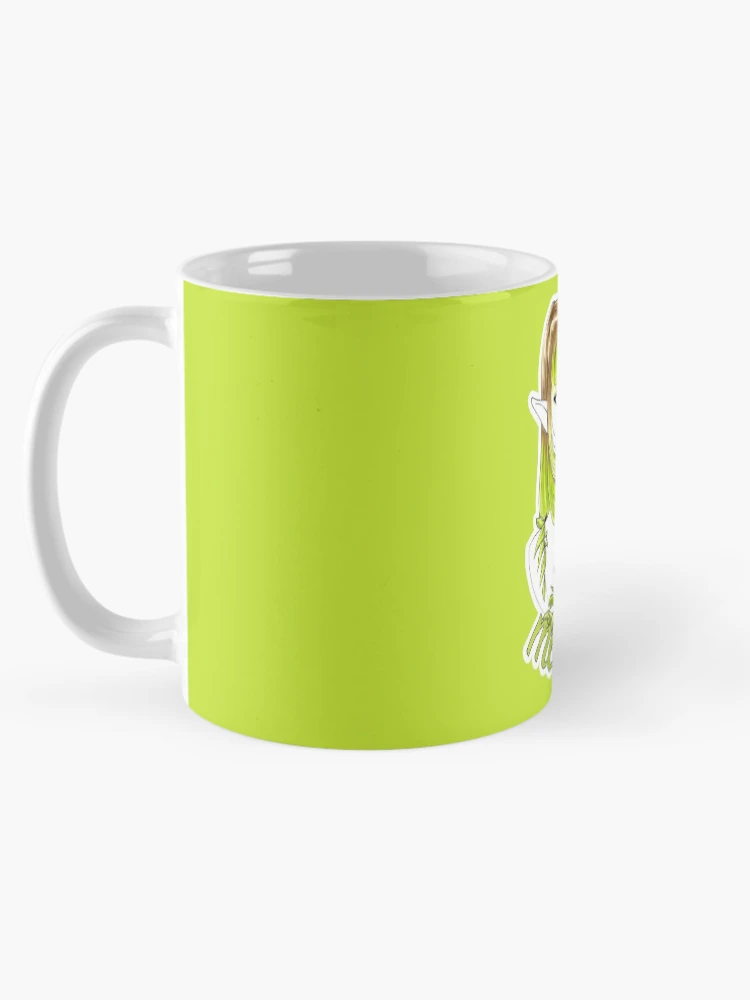 Thumbnail 5 of 6, Coffee Mug, Matcha designed and sold by Ranefea.