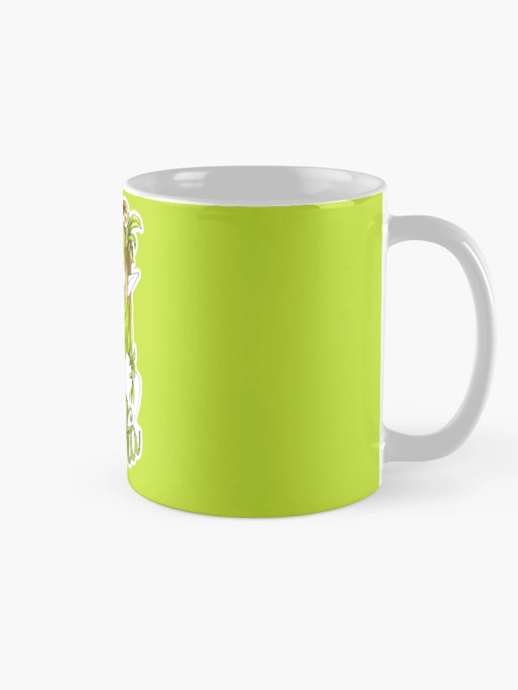 Thumbnail 3 of 6, Coffee Mug, Matcha designed and sold by Ranefea.