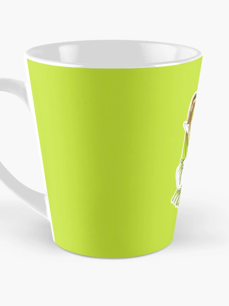 Thumbnail 3 of 4, Coffee Mug, Matcha designed and sold by Ranefea.