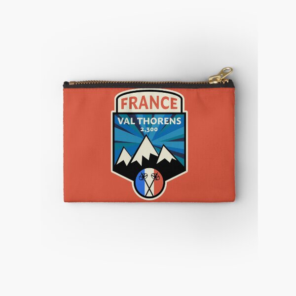 Item preview, Val Thorens, France designed and sold by studio838.
