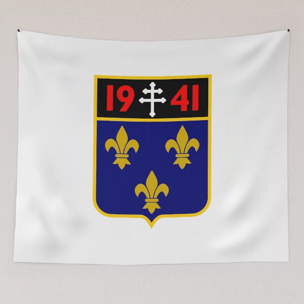 Item preview, French Air Force designed and sold by sirglennbo.