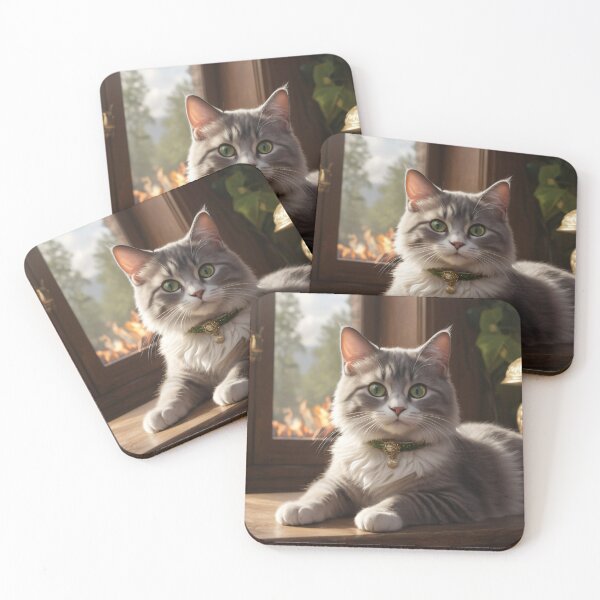 Item preview, Attentive Observer designed and sold by LilithsDesires.