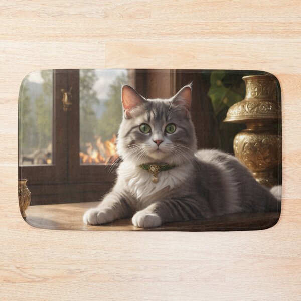 Item preview, Attentive Observer designed and sold by LilithsDesires.