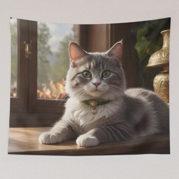 Item preview, Attentive Observer designed and sold by LilithsDesires.