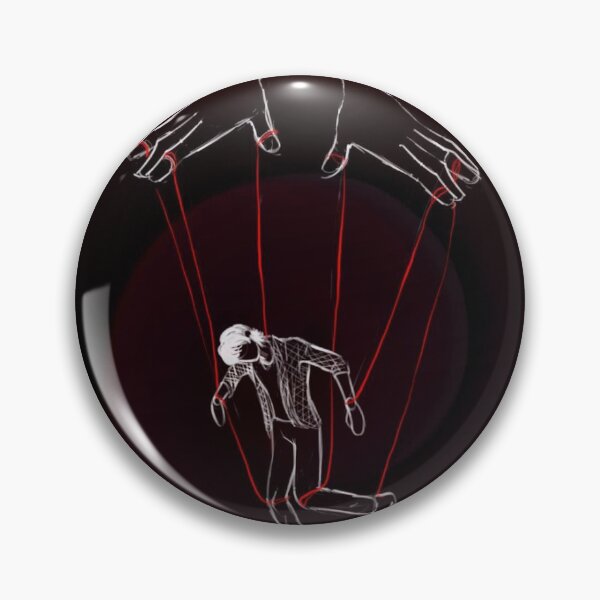 Item preview, Points of Articulation: Cover Art designed and sold by 03Fates.