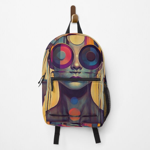 Item preview, Metropolis Muse No 3. 21st Century False Maria homage. designed and sold by Shoot-The-Moon.
