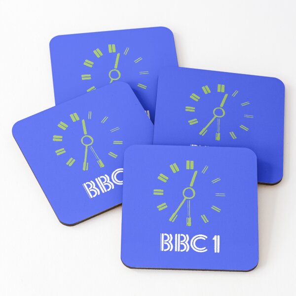 Item preview, BBC Television - TV Logo 1970s and 1980s designed and sold by Wanderdreaming.
