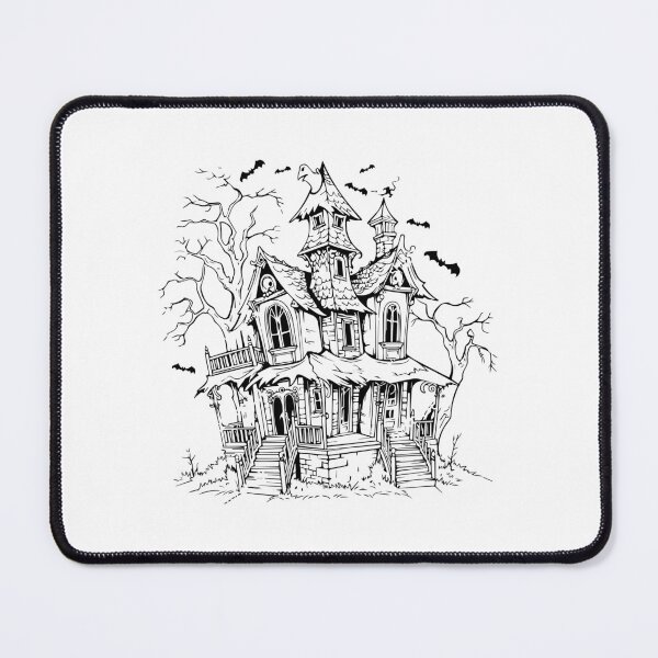 Item preview, Elegant Abstract Floral Outline - Minimalist Art designed and sold by Fernandink1.