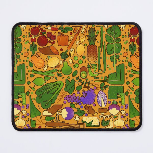 Item preview, Fruits of Fall designed and sold by inkvisage.
